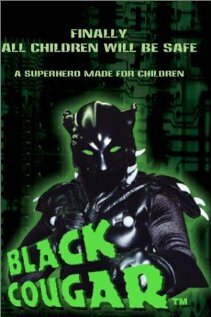 Black Cougar трейлер (2002)
