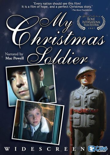 My Christmas Soldier трейлер (2006)