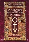 Prince: Diamonds and Pearls трейлер (1992)