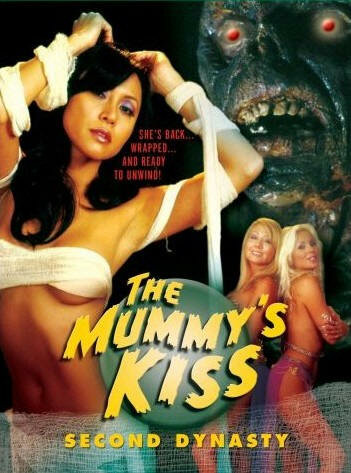 The Mummy's Kiss: 2nd Dynasty трейлер (2006)