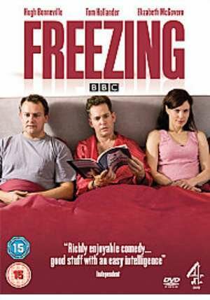 Замораживание трейлер (2007)