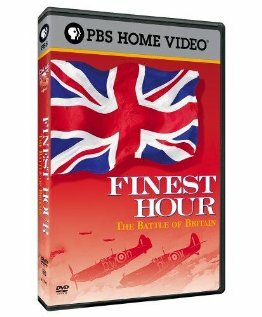 Finest Hour: The Battle of Britain трейлер (2000)