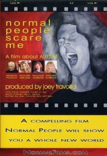 Normal People Scare Me трейлер (2006)