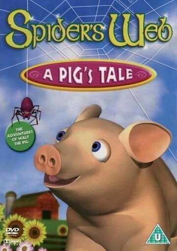 Spider's Web: A Pig's Tale трейлер (2006)
