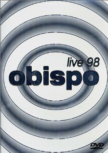 Pascal Obispo: Live 98 трейлер (1998)