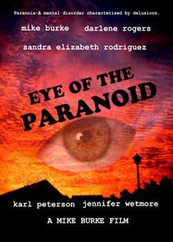 Eye of the Paranoid трейлер (2006)