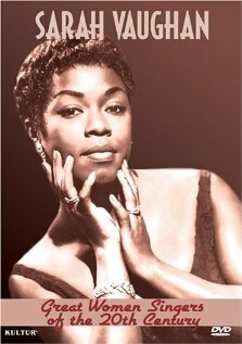 Great Women Singers of the 20th Century: Sarah Vaughan трейлер (2005)