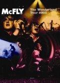 McFly: The Wonderland Tour трейлер (2005)