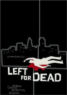 Left for Dead трейлер (2006)