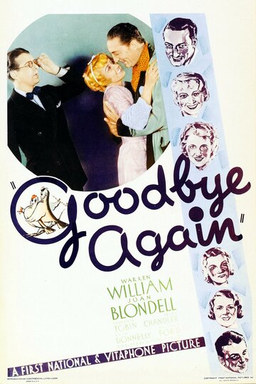 Goodbye Again (1933)