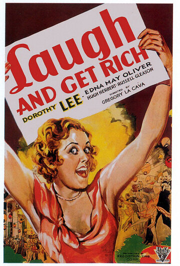 Laugh and Get Rich (1931)