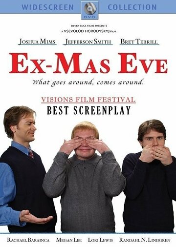 Ex-Mas Eve трейлер (2006)