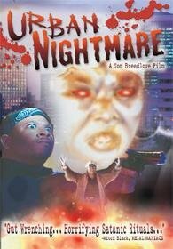 Urban Nightmare трейлер (2003)