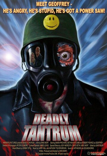 Deadly Tantrum трейлер (2006)