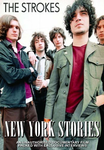 Strokes трейлер (2008)