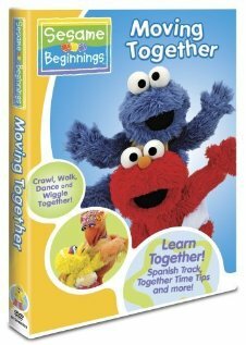 Sesame Beginnings: Moving Together трейлер (2007)