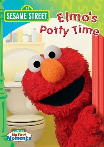 Elmo's Potty Time трейлер (2006)