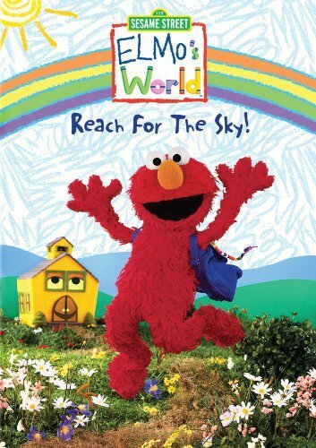 Elmo's World: Reach for the Sky (2006)