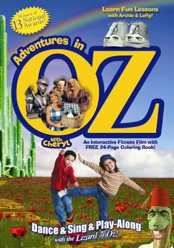 Adventures in Oz (1999)