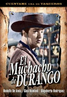 El muchacho de Durango трейлер (1962)