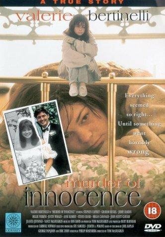 Murder of Innocence трейлер (1993)