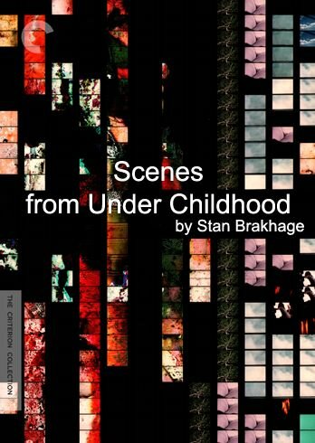 Scenes from Under Childhood Section #1 трейлер (1967)