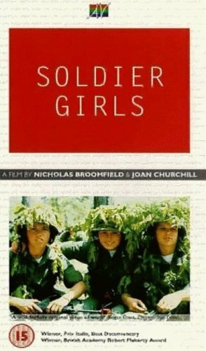 Девушки-солдаты трейлер (1981)
