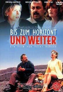 Bis zum Horizont und weiter трейлер (1999)