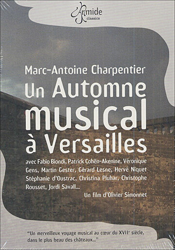 Музыкальная осень в Версале трейлер (2005)
