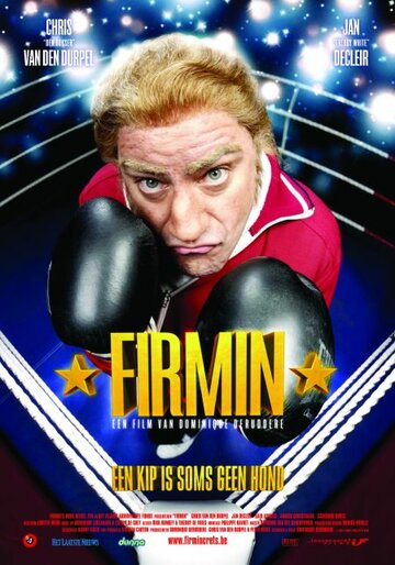 Firmin трейлер (2007)