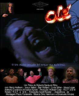 Olé - Um Movie Cabra da Peste трейлер (2000)