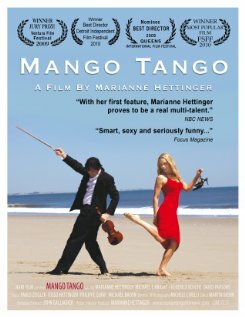 Mango Tango трейлер (2009)