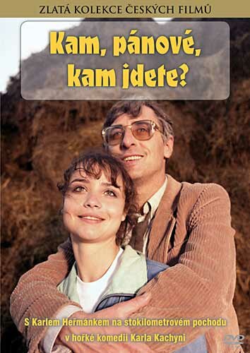 Куда, товарищи, куда идете? трейлер (1988)