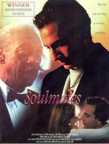 Soulmates трейлер (1997)