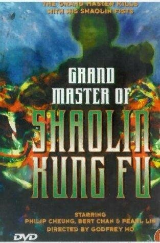 Великий магистр Шаолинь кун-фу (1981)