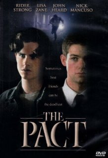 The Secret Pact трейлер (2001)