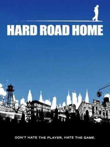Hard Road Home трейлер (2007)