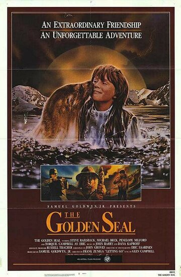 Золотой тюлень трейлер (1983)