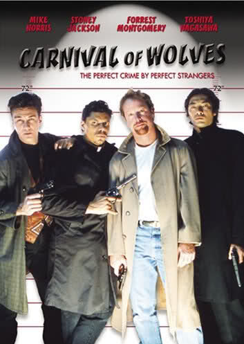 Карнавал волков трейлер (1996)