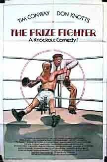 The Prize Fighter трейлер (1979)