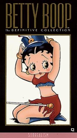 Betty Boop's Penthouse трейлер (1933)