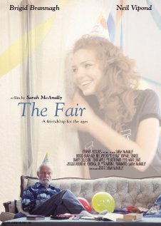 The Fair трейлер (1999)