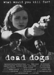 Dead Dogs трейлер (1999)