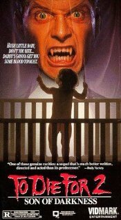 Сын тьмы 2 трейлер (1991)