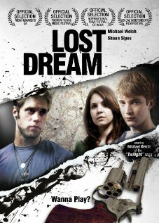 Lost Dream трейлер (2009)