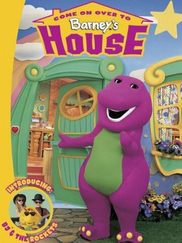 Come on Over to Barney's House трейлер (2000)