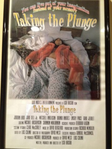 Taking the Plunge трейлер (1999)