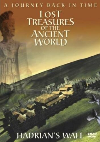 Утраченные сокровища древнего мира: Адрианов вал трейлер (1999)