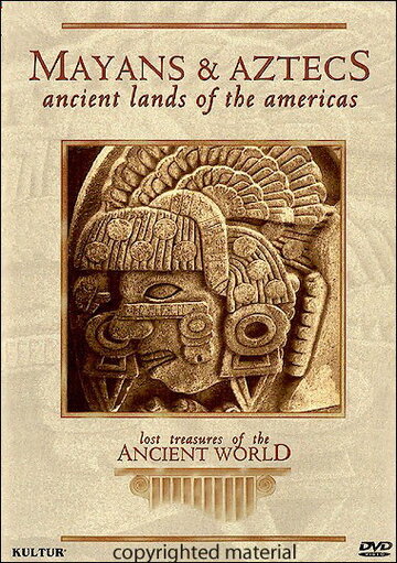 Утраченные сокровища древнего мира: Майя и ацтеки трейлер (1999)