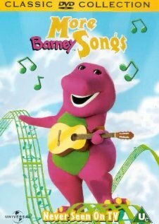 More Barney Songs (1999)